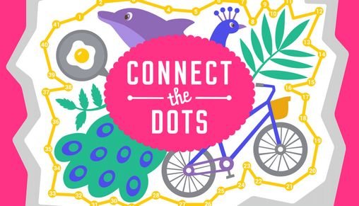 download Connect the dots: Learn numbers apk